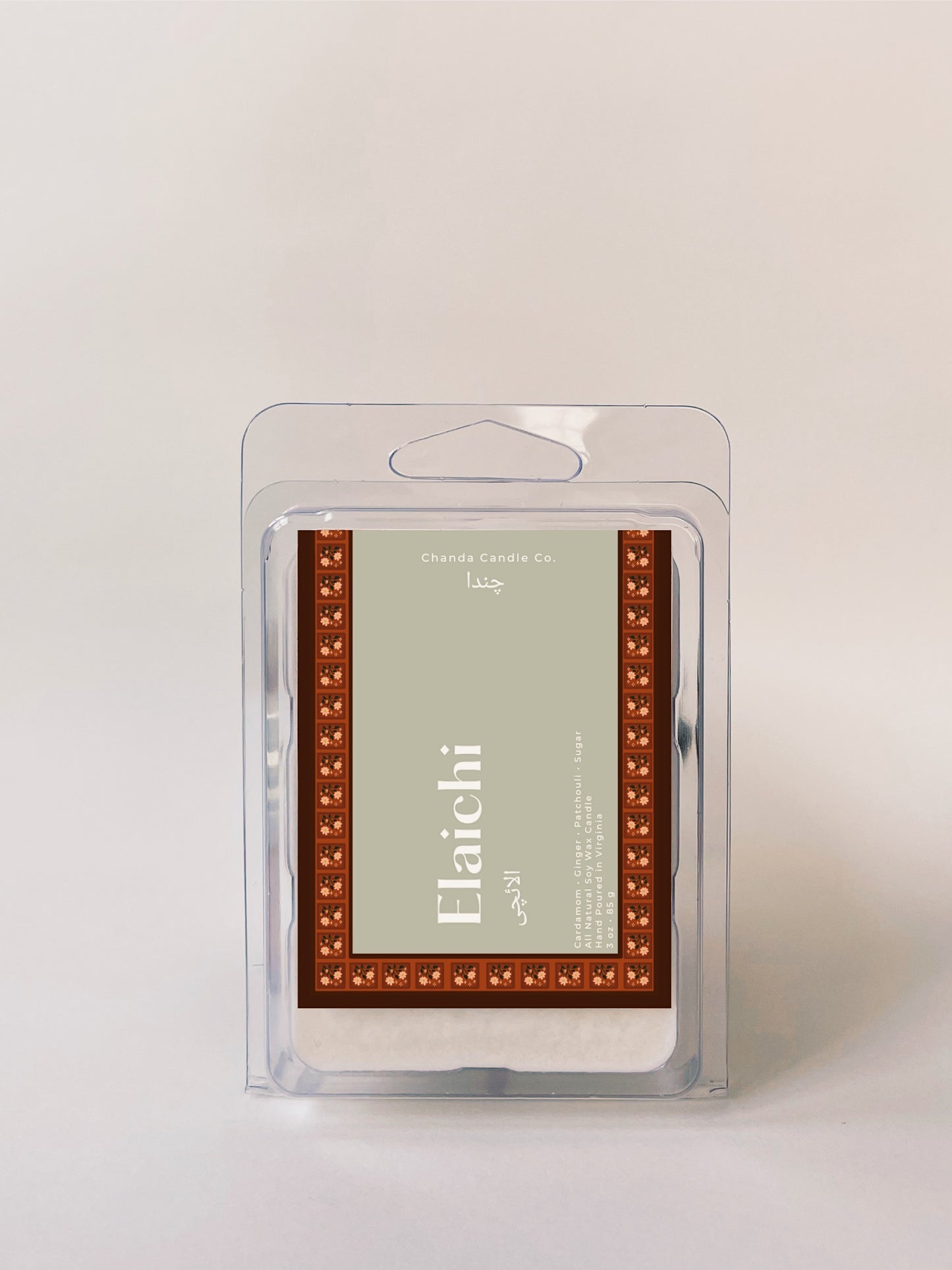 Elaichi Wax Melt