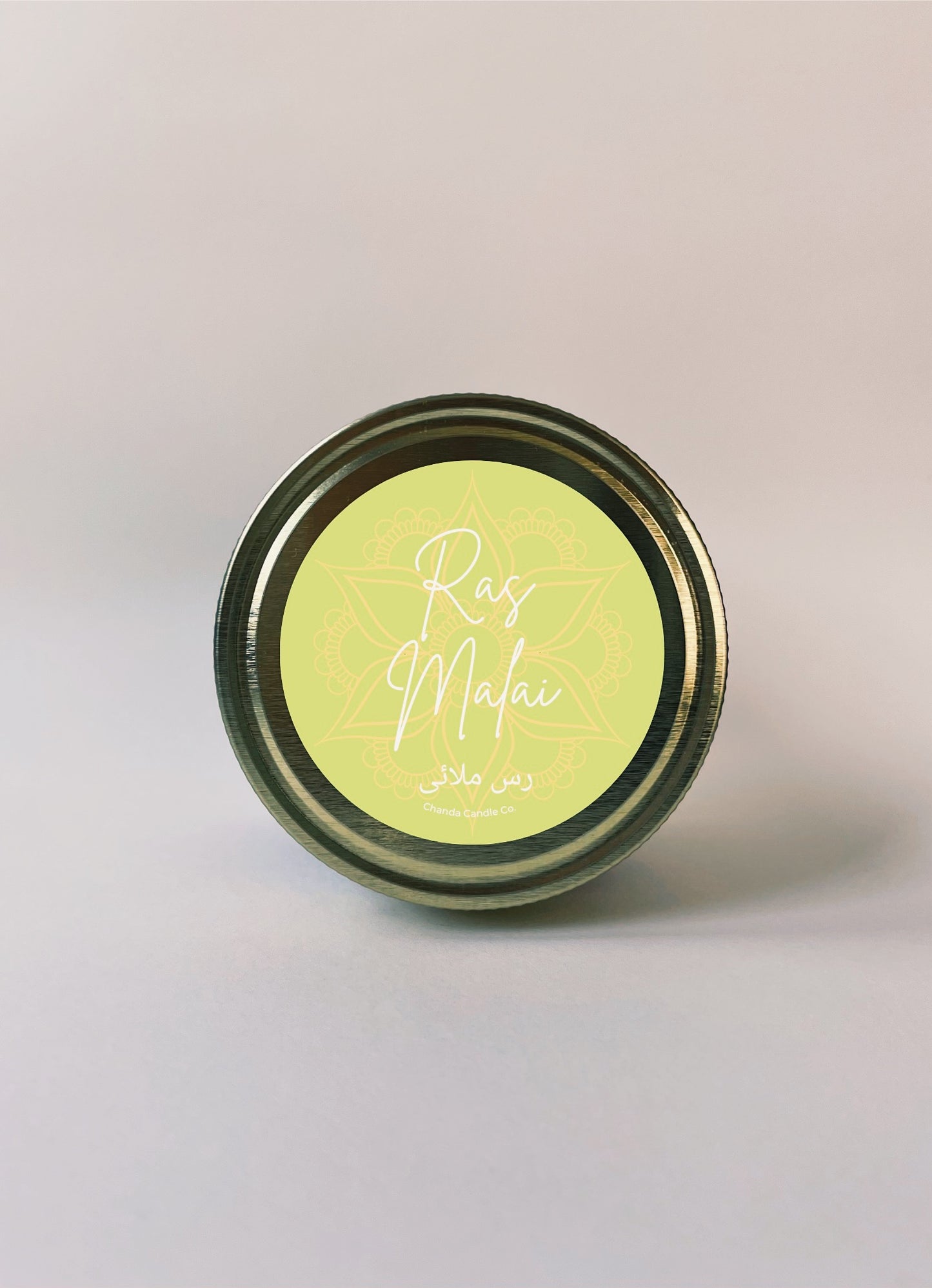 Ras Malai Mini