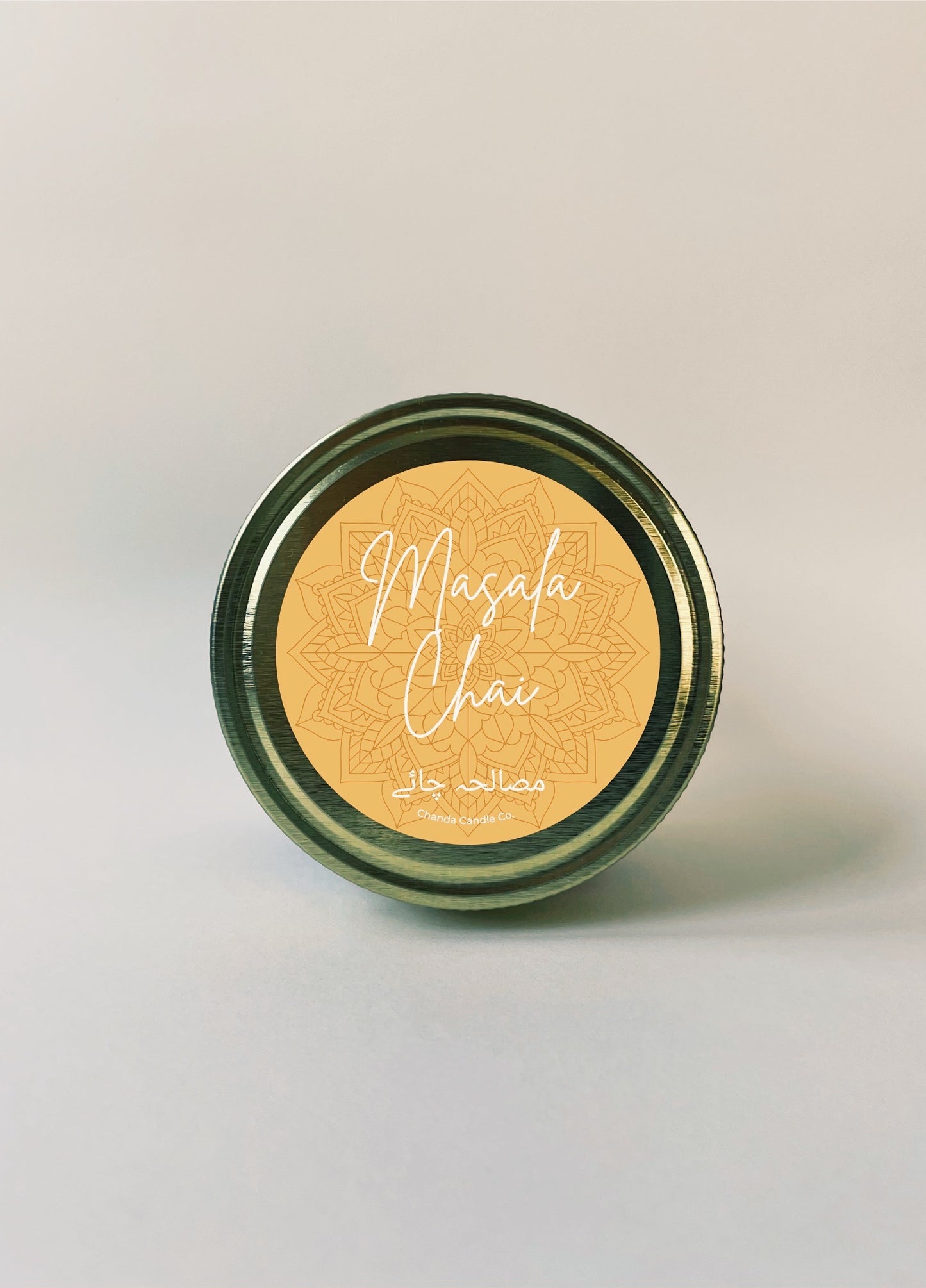Masala Chai Mini