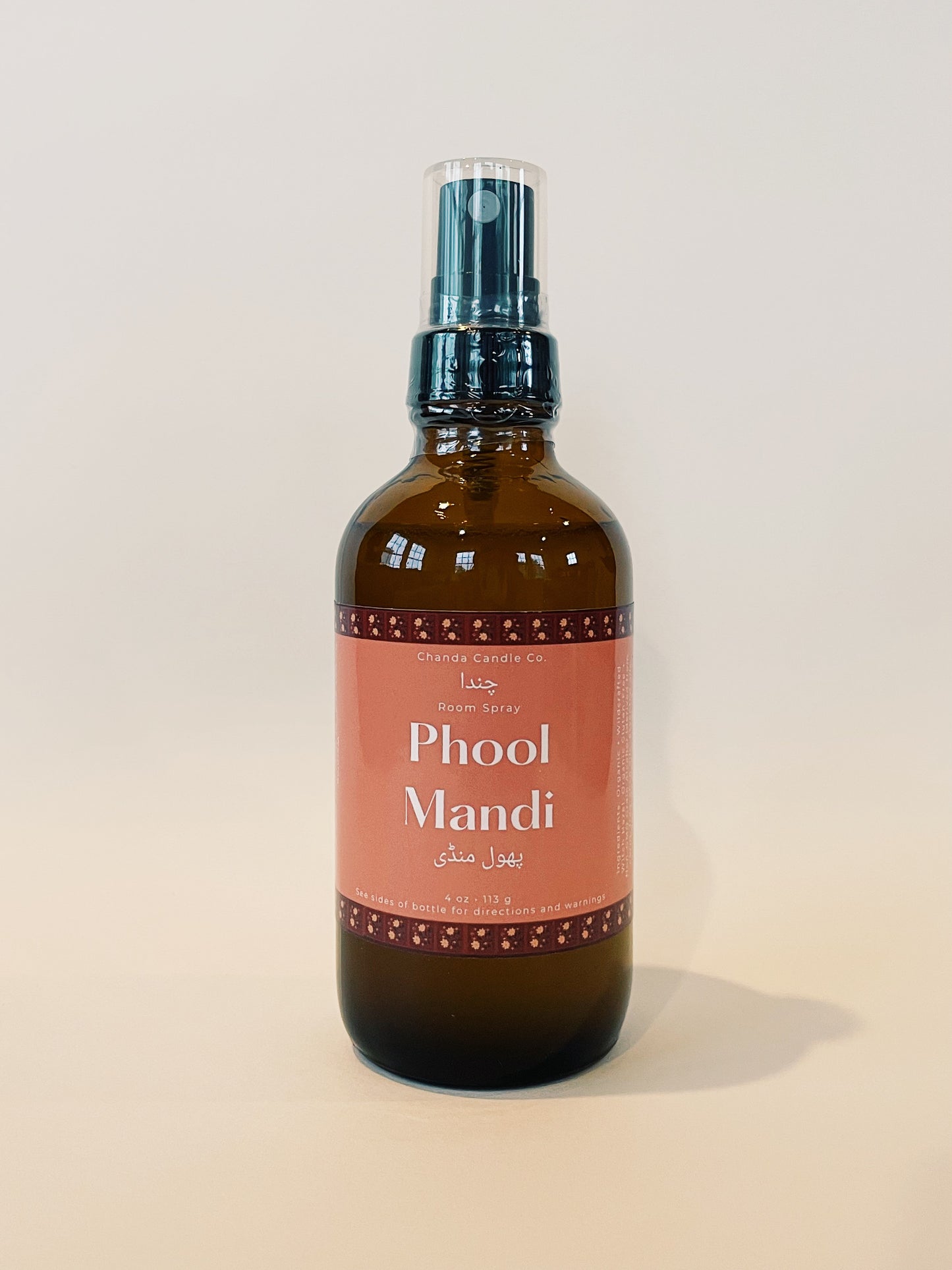 Phool Mandi Room Spray