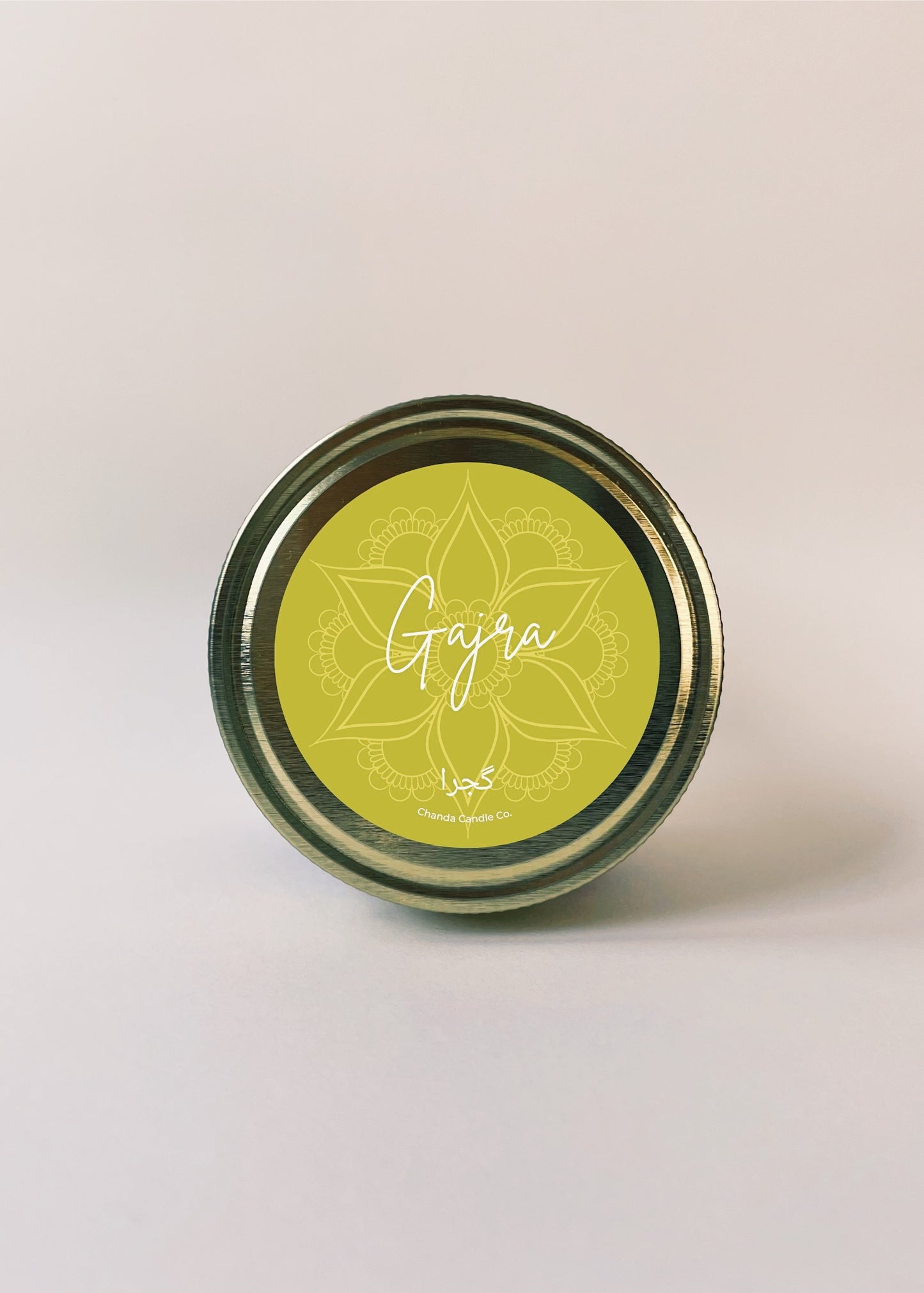 Gajra Mini