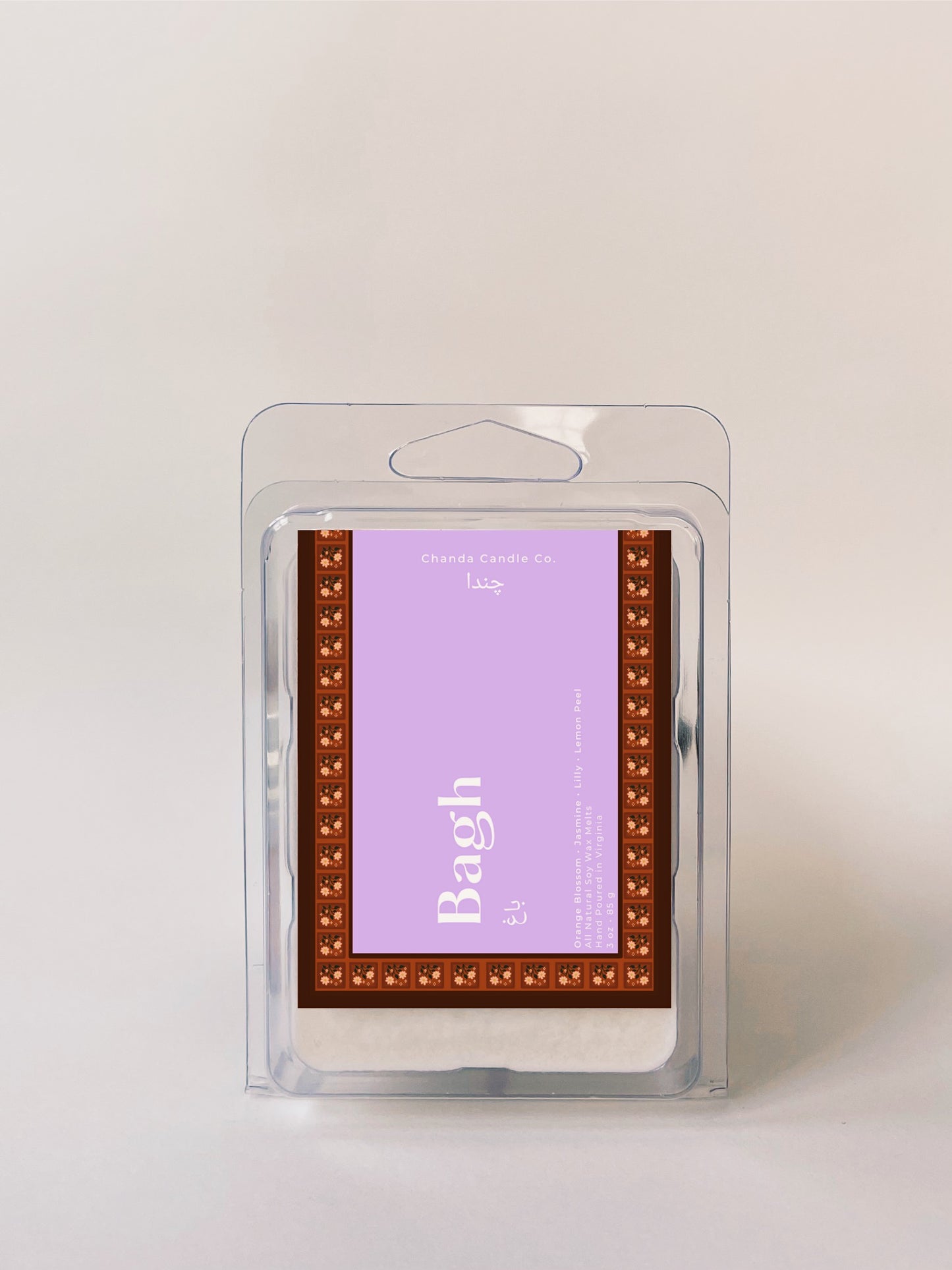 Bagh Wax Melt
