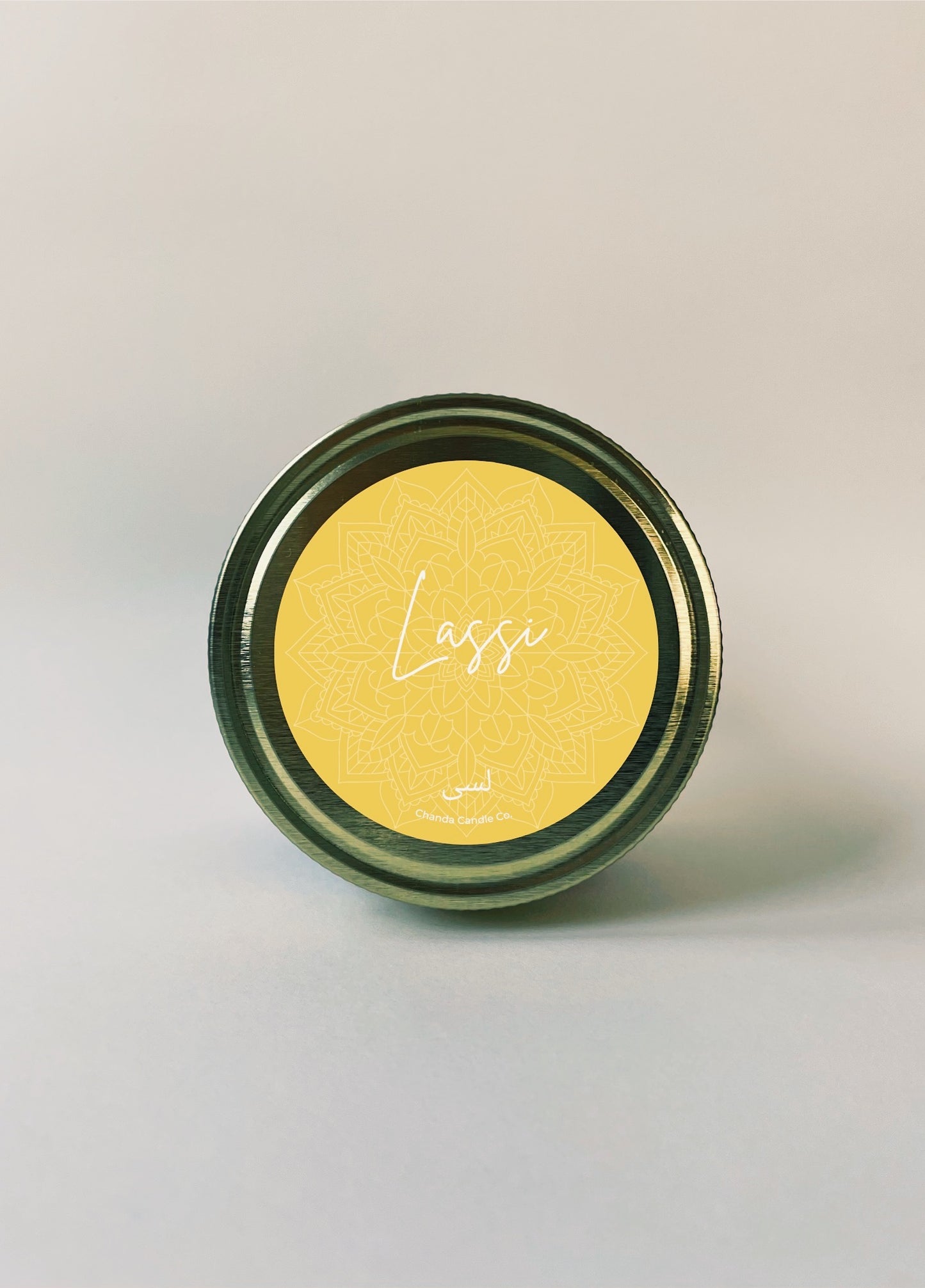 Lassi Mini