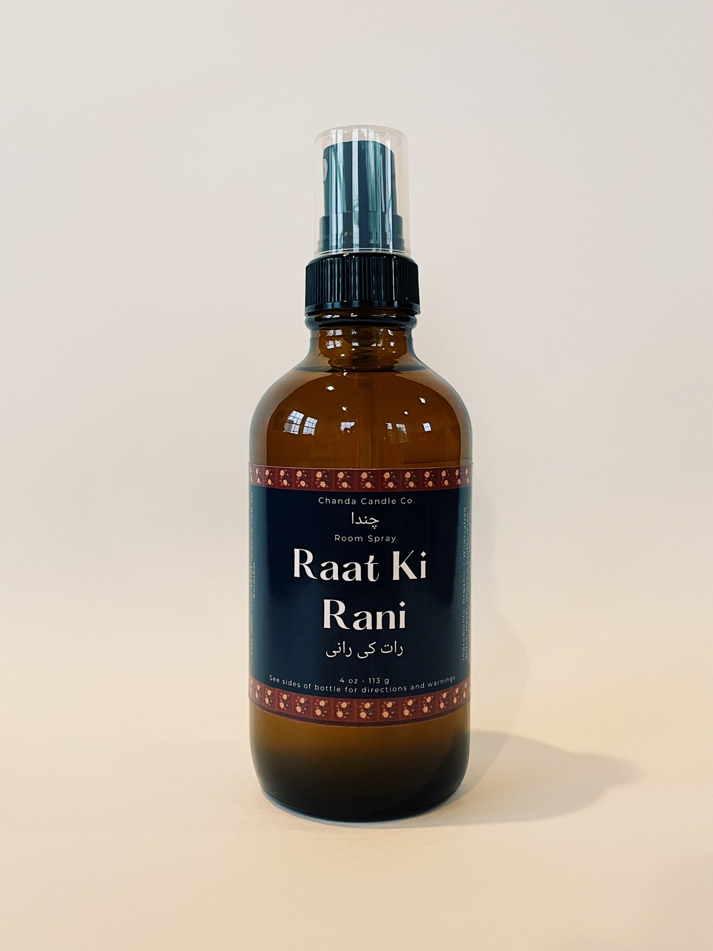 Raat Ki Rani Room Spray