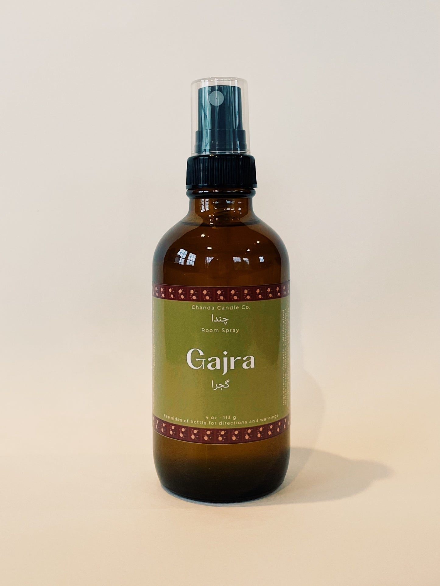 Gajra Room Spray