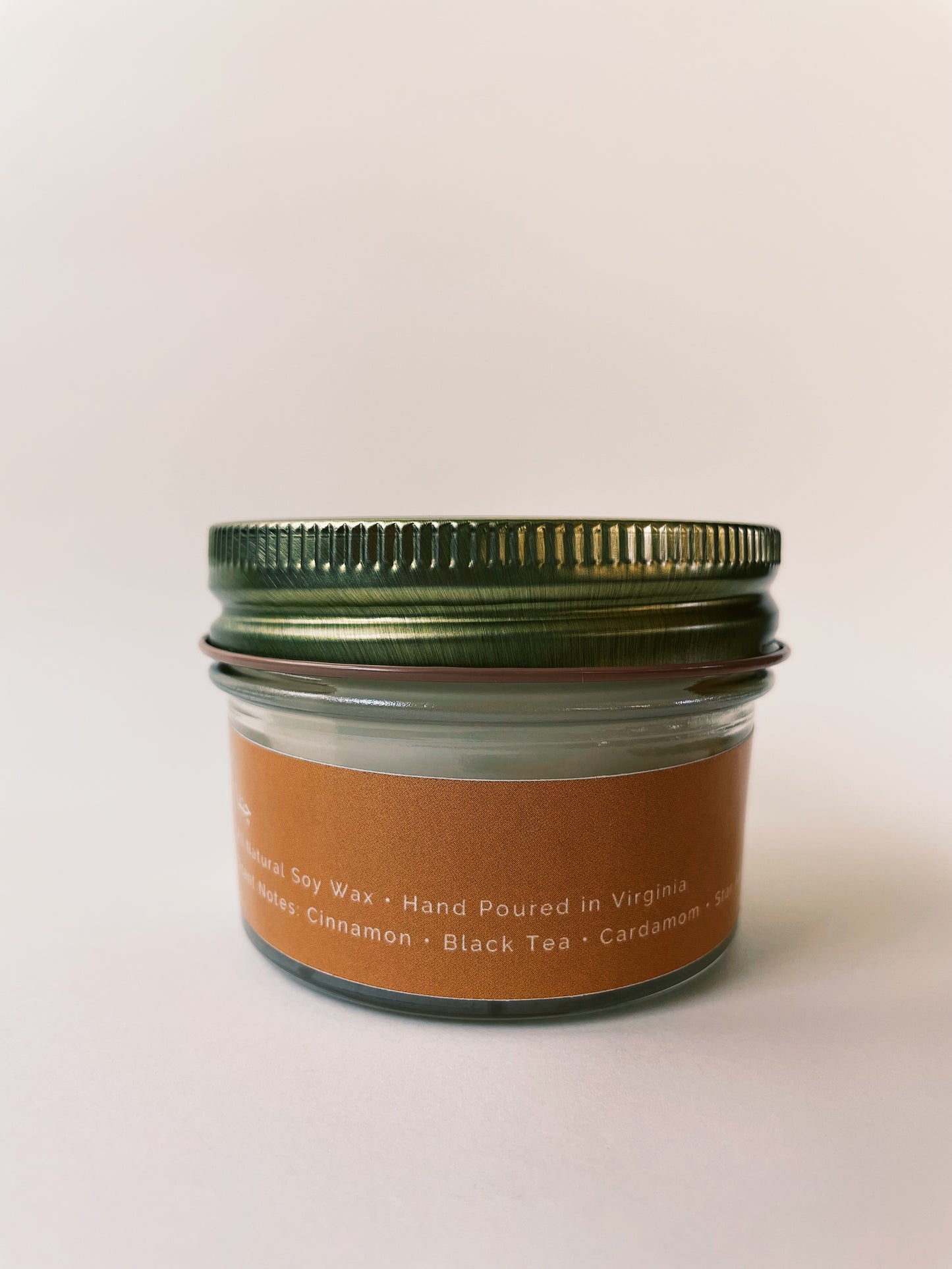 Masala Chai Mini