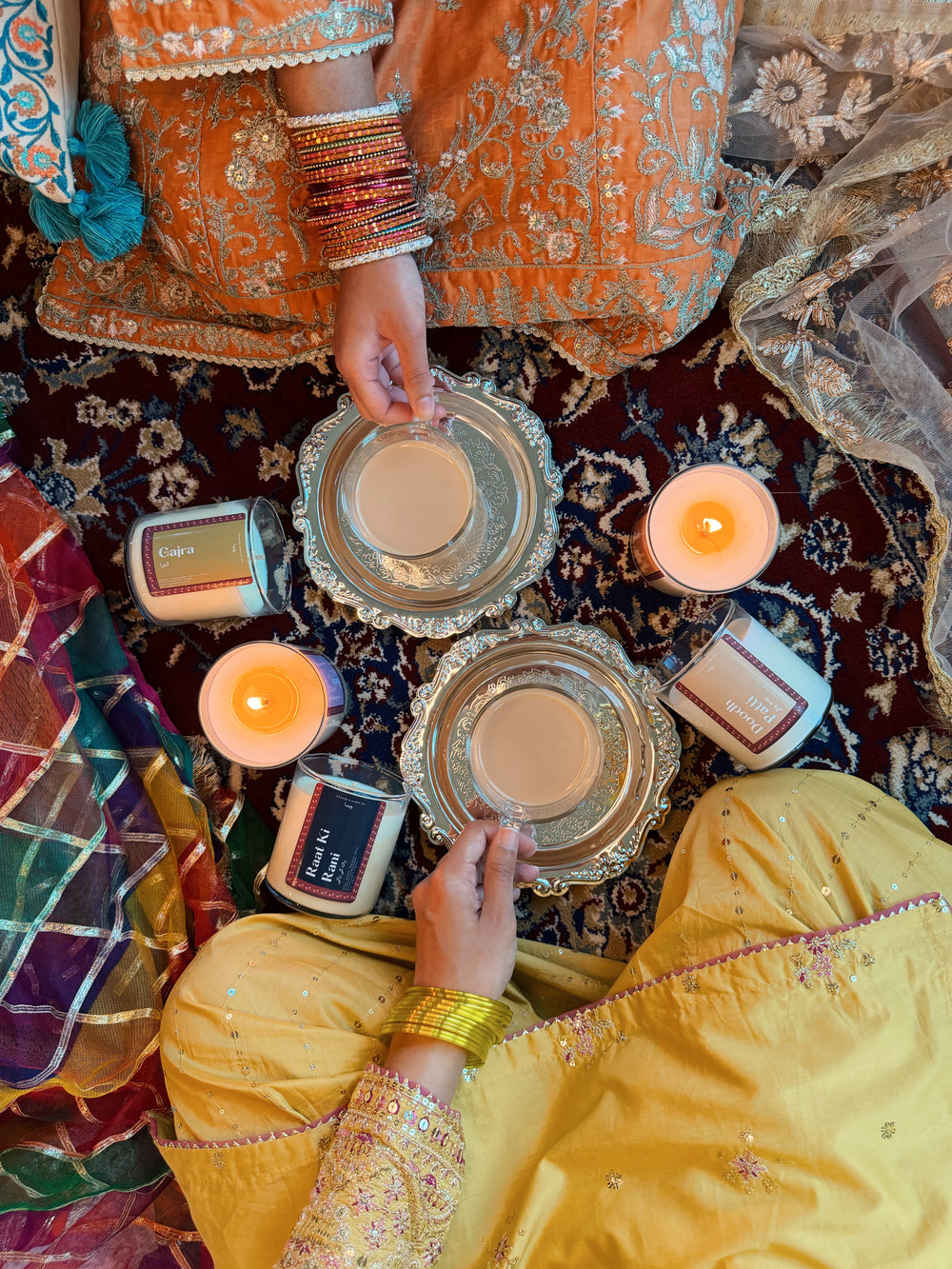 Chanda Candle Co.