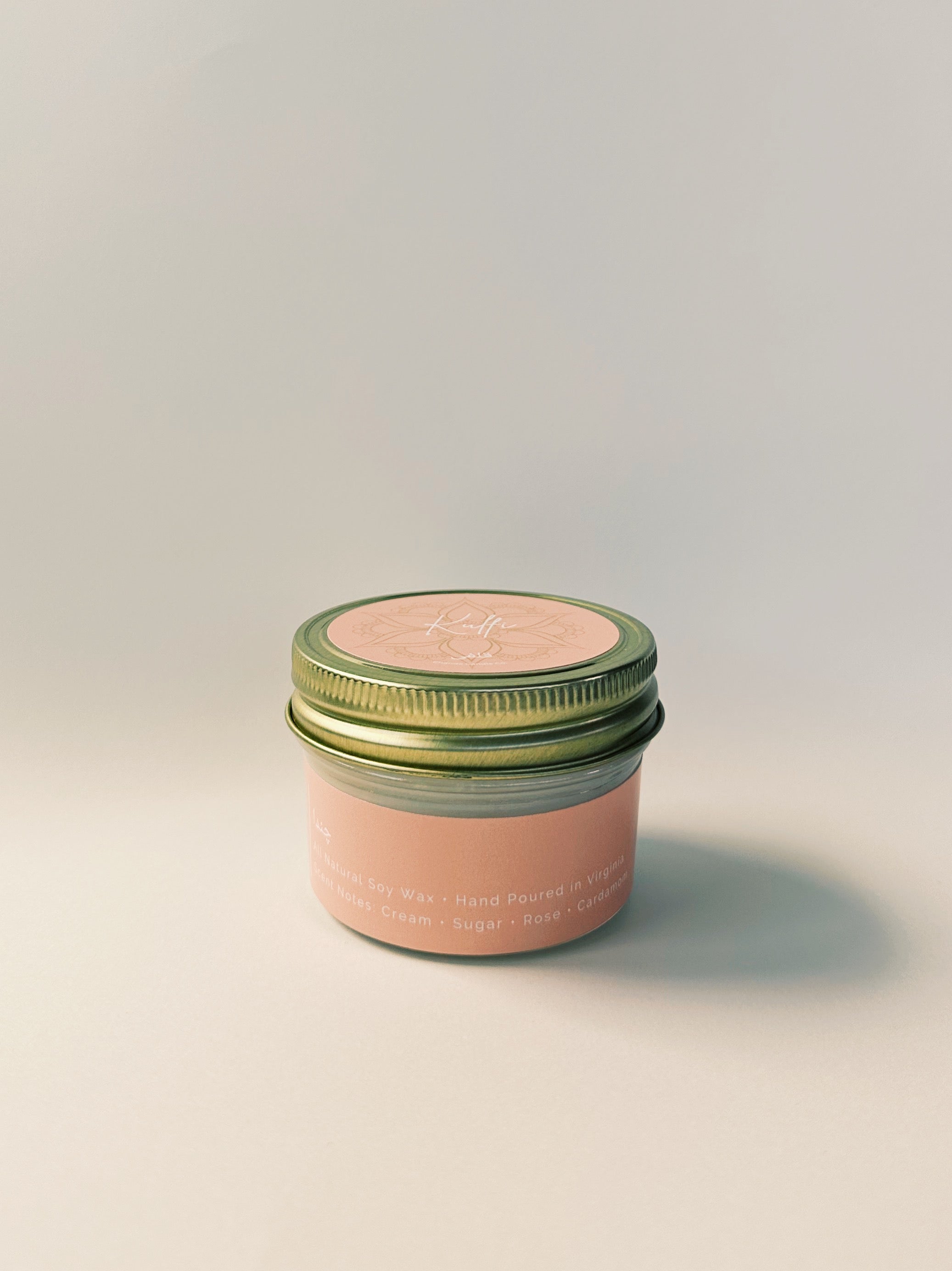 Kulfi Mini