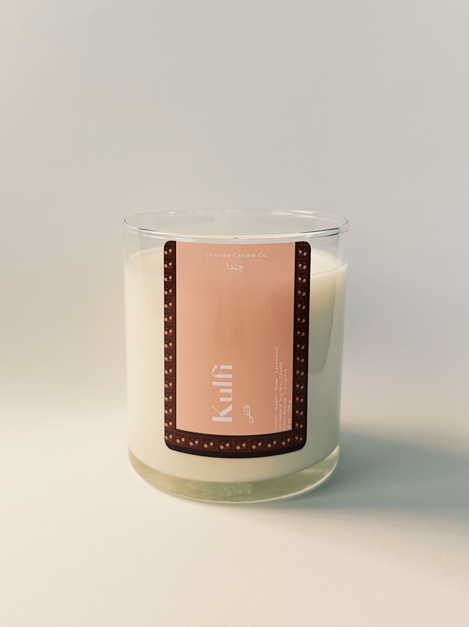 Kulfi