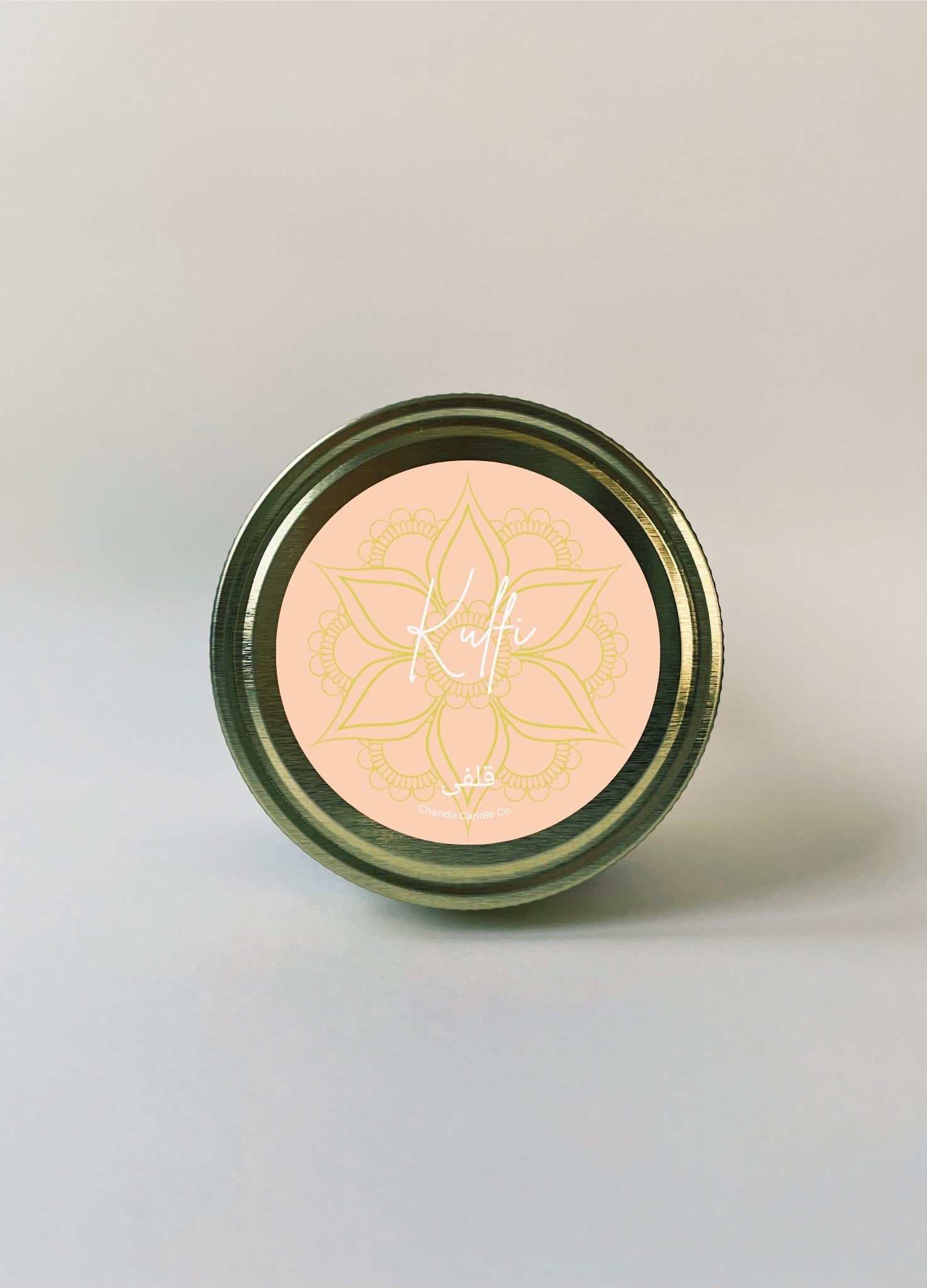 Kulfi Mini