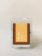 Masala Chai Wax Melt