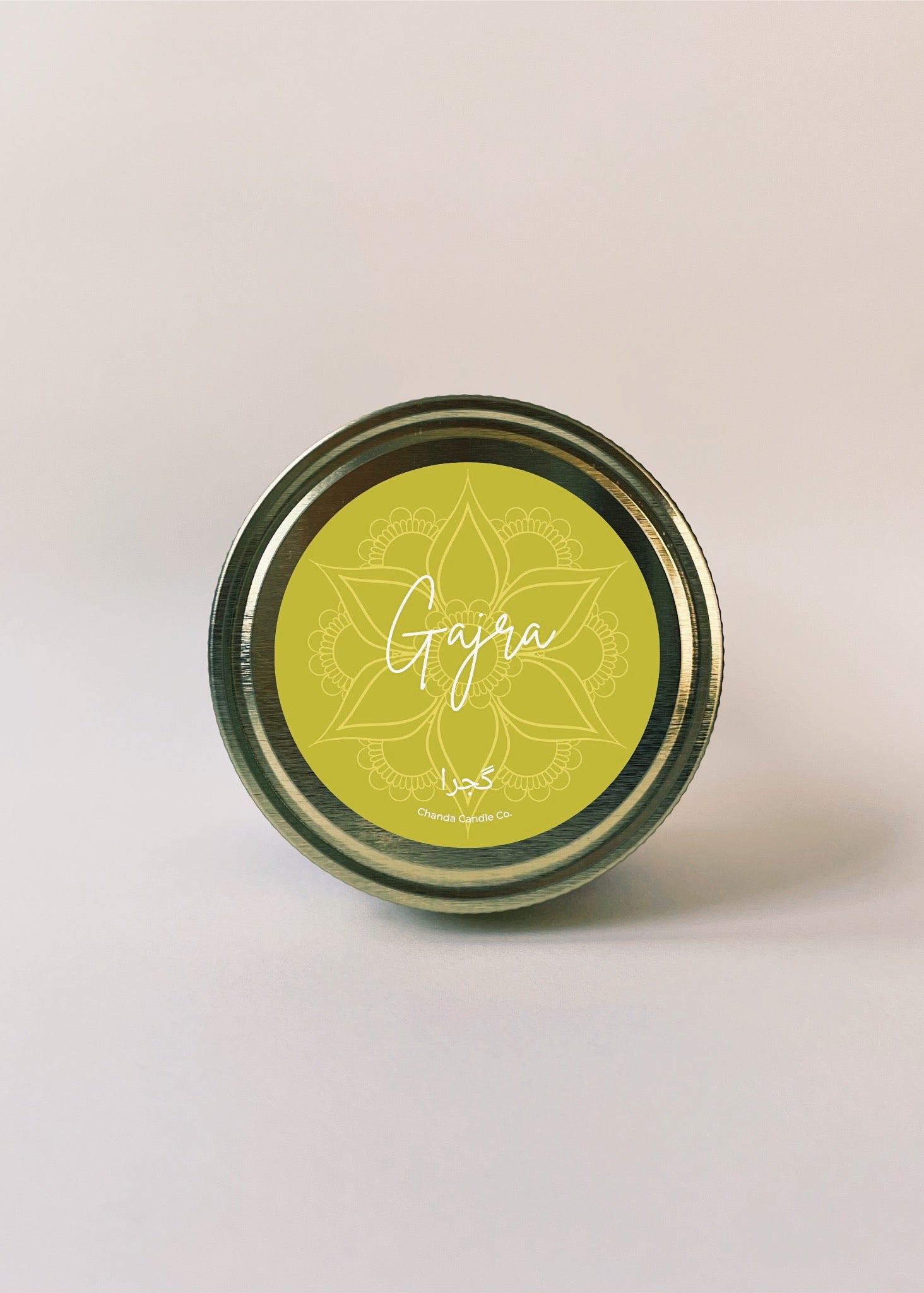 Chanda Candle Co.