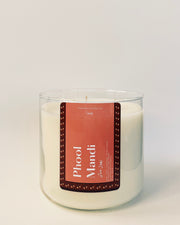 Phool Mandi 3 Wick