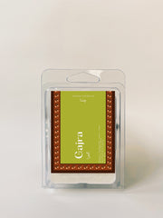 Gajra Wax Melt