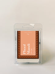 Phool Mandi Wax Melt